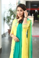 Anikha Surendran Gallery